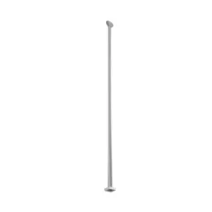   Legrand 653060 Ovaline szett, mennyezeten keresztüli megtáplálás, 1 rekeszes mini oszlophoz, fehér ( Legrand 653060 )