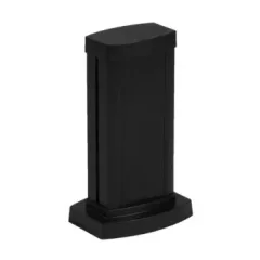   Legrand 653102 Mini-oszlop univerzális, 1 rekeszes, 0,3m, fekete ( Legrand 653102 )