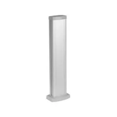   Legrand 653104 Mini-oszlop univerzális, 1 rekeszes, 0,68m, alumínium ( Legrand 653104 )