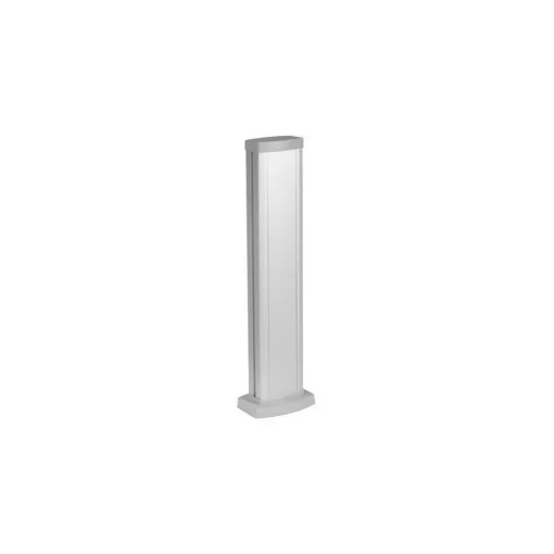 Legrand 653104 Mini-oszlop univerzális, 1 rekeszes, 0,68m, alumínium ( Legrand 653104 )