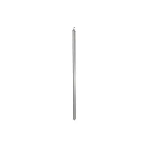 Legrand 653111 Energiaoszlop univerzális, 1 rekeszes, 2,70m, alumínium ( Legrand 653111 )