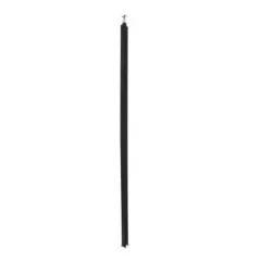   Legrand 653112 Energiaoszlop univerzális, 1 rekeszes, 2,70m, fekete ( Legrand 653112 )