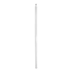   Legrand 653113 Energiaoszlop univerzális, 1 rekeszes, 3,90m, fehér ( Legrand 653113 )