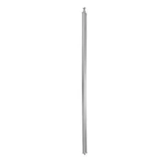  Legrand 653114 Energiaoszlop univerzális, 1 rekeszes, 3,90m, alumínium ( Legrand 653114 )
