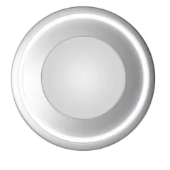   Legrand 660912 Lipso tartalékvilágítási jelzőlámpa IP44, IK07, direkt, fehér ( Legrand 660912 )