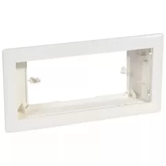   Legrand 661292 U34 LED süllyesztő keret gipszkartonhoz ( Legrand 661292 )