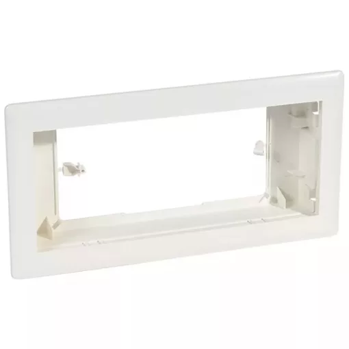 Legrand 661292 U34 LED süllyesztő keret gipszkartonhoz ( Legrand 661292 )