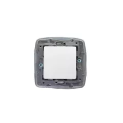   Legrand 665096 Niloé IP44 műanyag védőburkolat ( Legrand 665096 )