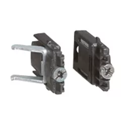   Legrand Niloé 665099 rögzítőköröm, a süllyesztődobozba való rögzítéshez 2 db szükséges egy mechanizmushoz (Legrand 665099)