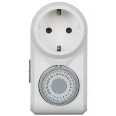 Legrand 699811 Omnirex időkapcsoló napi ( Legrand 699811 )