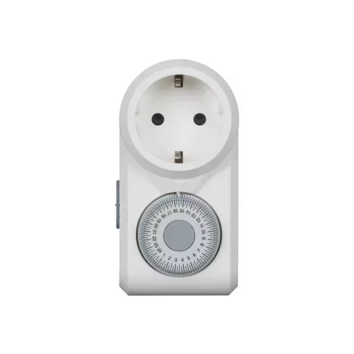 Legrand 699811 Omnirex időkapcsoló napi ( Legrand 699811 )