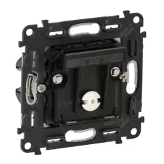   Legrand 752025 Valena InMatic elektronikus hotelkártya-kapcsoló mechanizmus ( Legrand 752025 )