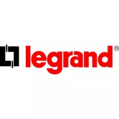   Legrand Netatmo 752188 Valena Life okos csillárkapcsoló (végrehajtó), süllyesztett, díszítőkerettel szállítva, fehér színű, fázis-nulla megtáplálású, két külön kapcsolt fázis elmenővel, gatewayhez csatlakoztatható