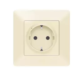   Legrand Netatmo 752294 Intelligens csatlakozó aljzat - 16 A - Valena Life Netatmo elefántcsont ( 752294 )