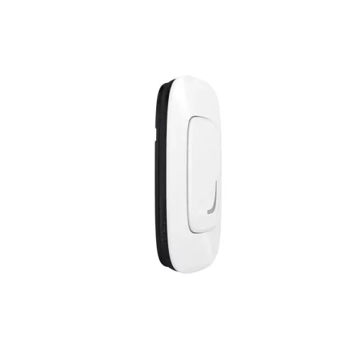 Legrand Netatmo 752585 Vezeték nélküli kapcsoló - egypólusú Valena Allure Netatmo fehér ( 752585 )