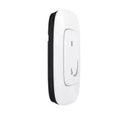   Legrand Netatmo 752589 Szcenárió kapcsoló Ébredés/Alvás funkcióval Valena Allure Netatmo fehér ( 752589 )