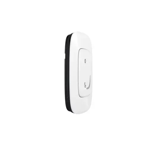 Legrand Netatmo 752589 Szcenárió kapcsoló Ébredés/Alvás funkcióval Valena Allure Netatmo fehér ( 752589 )