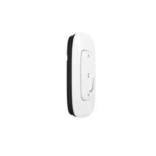 Legrand Netatmo 752591 Vezeték nélküli redőnykapcsoló Valena Allure Netatmo fehér ( 752591 )