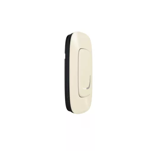 Legrand Netatmo 752685 Vezeték nélküli kapcsoló - egypólusú Valena Allure Netatmo elefántcsont ( 752685 )