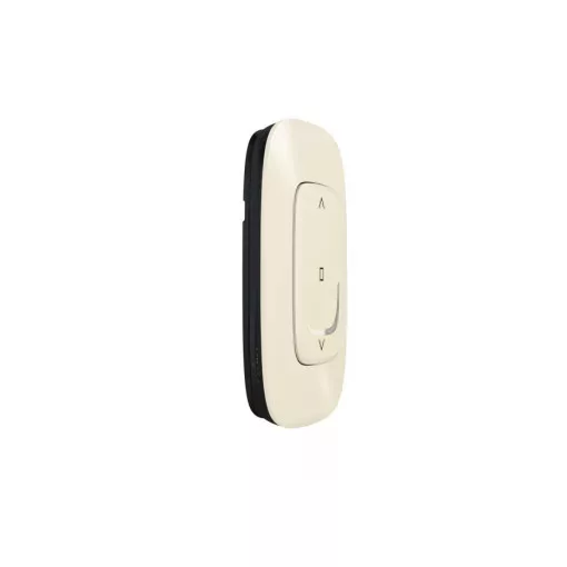Legrand Netatmo 752691 Vezeték nélküli redőnykapcsoló Valena Allure Netatmo elefántcsont ( 752691 )