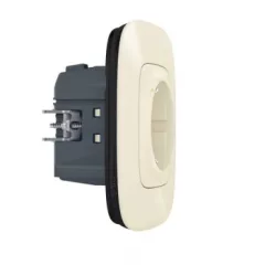   Legrand Netatmo 752694 Intelligens csatlakozó aljzat - 16 A - Valena Allure Netatmo elefántcsont ( 752694 )