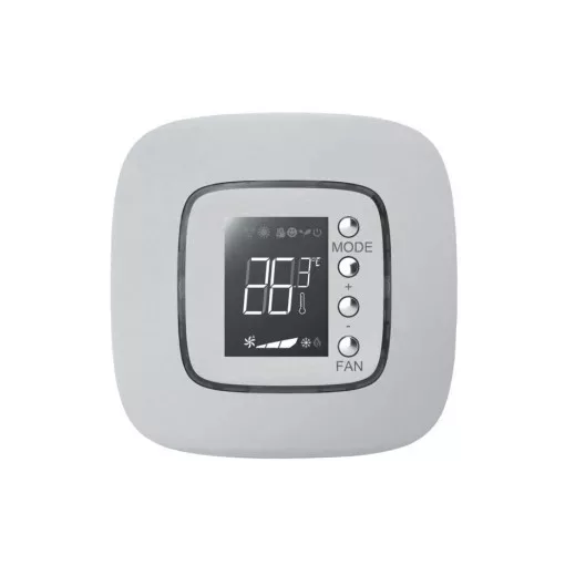 Legrand 752731 MyHOME (Valena Allure) digitális termosztát ( Legrand 752731 )