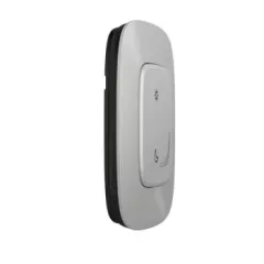   Legrand Netatmo 752789 Szcenárió kapcsoló Ébredés/Alvás funkcióval Valena Allure Netatmo alumínium ( 752789 )