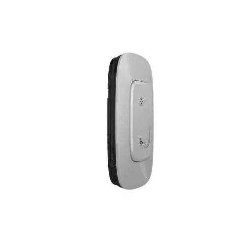Legrand Netatmo 752789 Szcenárió kapcsoló Ébredés/Alvás funkcióval Valena Allure Netatmo alumínium ( 752789 )