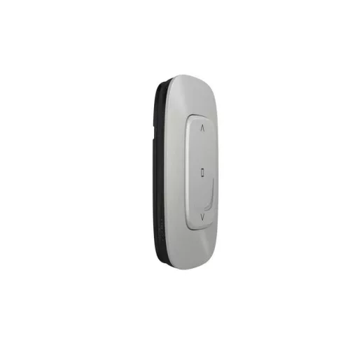 Legrand Netatmo 752791 Vezeték nélküli redőnykapcsoló Valena Allure Netatmo alumínium ( 752791 )
