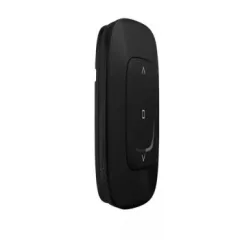   Legrand Netatmo 752891 Vezeték nélküli redőnykapcsoló Valena Allure Netatmo fekete ( 752891 )