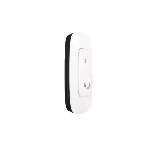 Legrand Netatmo 752989 Szcenárió kapcsoló Ébredés/Alvás funkcióval Valena Allure Netatmo gyöngyház ( 752989 )