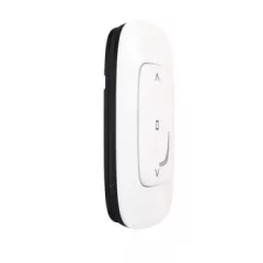   Legrand Netatmo 752991 Vezeték nélküli redőnykapcsoló Valena Allure Netatmo gyöngyház ( 752991 )