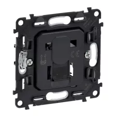   Legrand 753048 Valena InMatic 1xRJ45 Cat. 6A STP csatlakozóaljzat mechanizmus ( Legrand 753048 )