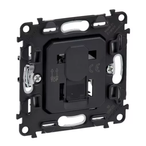 Legrand 753048 Valena InMatic 1xRJ45 Cat. 6A STP csatlakozóaljzat mechanizmus ( Legrand 753048 )