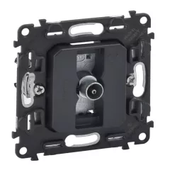   Legrand 753051 Valena InMatic TV csatlakozóaljzat mechanizmus, 1,5 dB ( Legrand 753051 )
