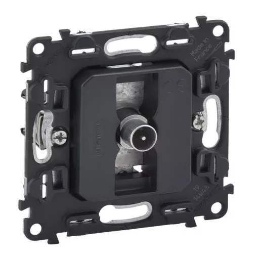 Legrand 753060 Valena InMatic TV csatlakozóaljzat mechanizmus ( Legrand 753060 )