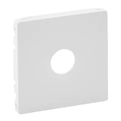   Legrand 754760 Valena Life TV csatlakozóaljzat burkolat fehér ( Legrand 754760 )