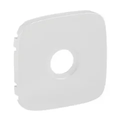   Legrand 754769 Valena Allure TV aljzat burkolat, Gyöngyház ( Legrand 754769 )