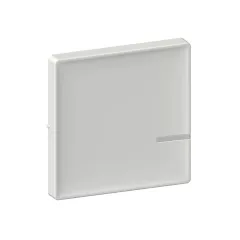   Legrand 754890A Valena Life 2 vezetékes nyomógombos fényerőszabályzó burkolat, fehér (Legrand 754890A)