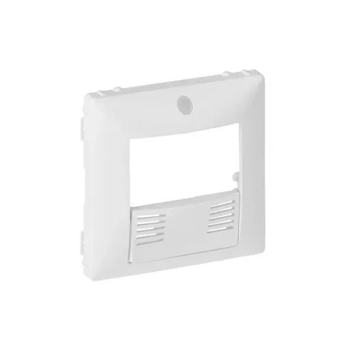 Legrand 754920 MyHome (Valena Life) jelenlétérzékelő IR+UH burkolat, fehér ( Legrand 754920 )