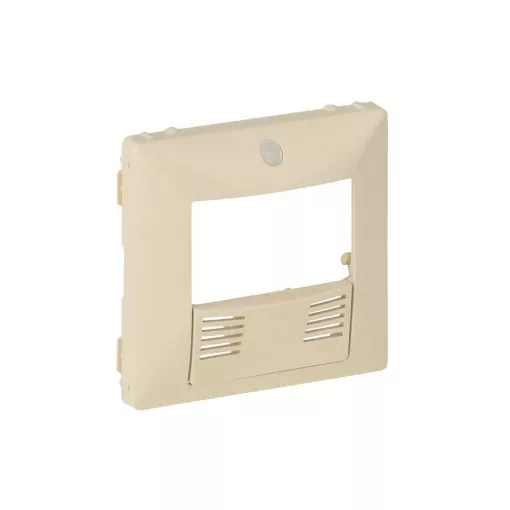 Legrand 754921 MyHome (Valena Life) jelenlétérzékelő IR+UH burkolat, elefántcsont ( Legrand 754921 )
