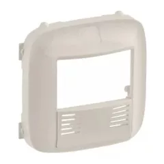   Legrand 754926 MyHome Allure jelenlétérzékelő IR+UH burkolat, elefántcsont ( Legrand 754926 )