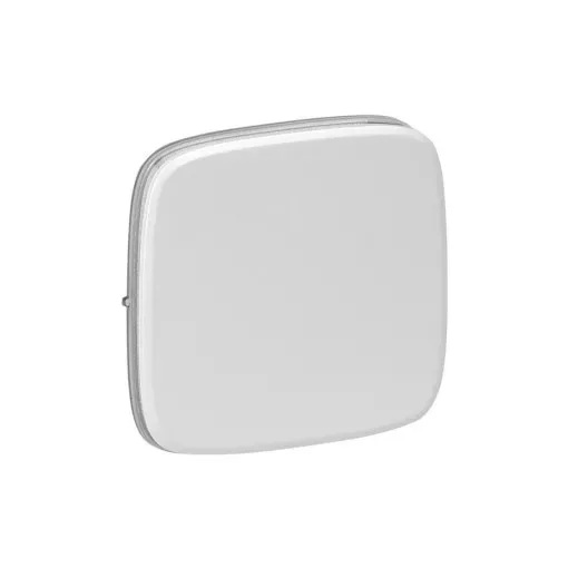 Legrand 755009 Valena Allure Széles burkolat kapcsolókhoz, Gyöngyház ( Legrand 755009 )