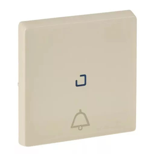Legrand 755051 Valena Life csengőjeles, jelzőfényes billentyű elefántcsont ( Legrand 755051 )