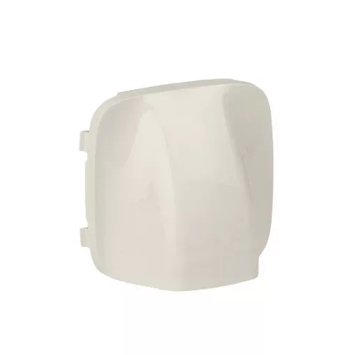 Legrand 755056 Valena Allure Kábelkivezető burkolat, Elefántcsont ( Legrand 755056 )