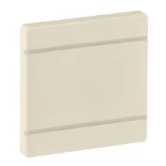   Legrand 755061 MyHome (Valena Life) jelöletlen széles burkolat, elefántcsont ( Legrand 755061 )