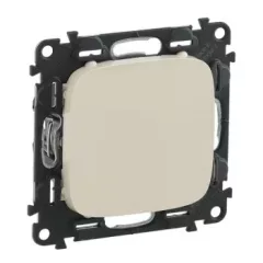   Legrand 755186 Valena Allure Vakfedél, Elefántcsont ( Legrand 755186 )