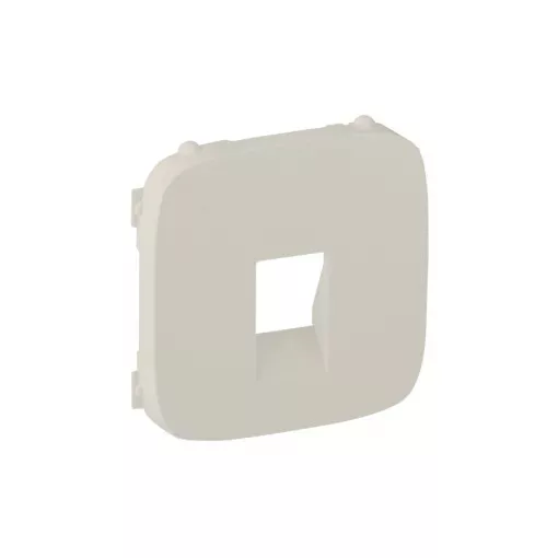 Legrand 755366 Valena Allure Hangszóró aljzat burkolat, Elefántcsont ( Legrand 755366 )