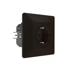   Legrand Netatmo / Valena Life 756394 Valena Life okos háztartási csatlakozóaljzat (végrehajtó) P=3680W In=16A fekete