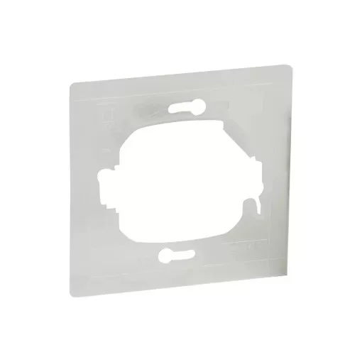 Legrand Niloé Step 764598 IP 44-es védőburkolat egy billentyűs kapcsolóhoz vagy nyomóhoz (Legrand 764598)